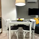 Apartment Serenity