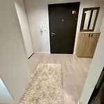 Apartment Serenity Burgas