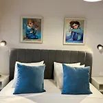 Serenity Apartment