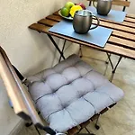 Apartment Serenity