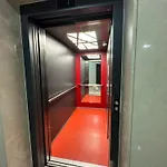 Serenity Apartment