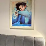 Apartment Serenity
