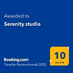 Serenity Burgas