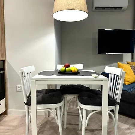 Appartement Serenity