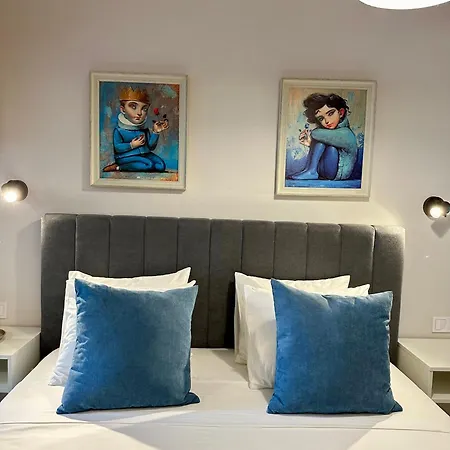 Serenity Appartement