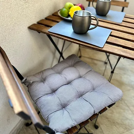 Appartement Serenity