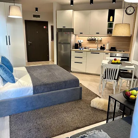 Serenity Appartement *