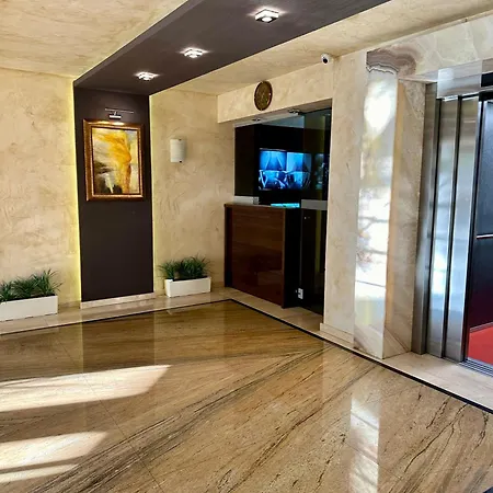 Serenity Appartement Burgas