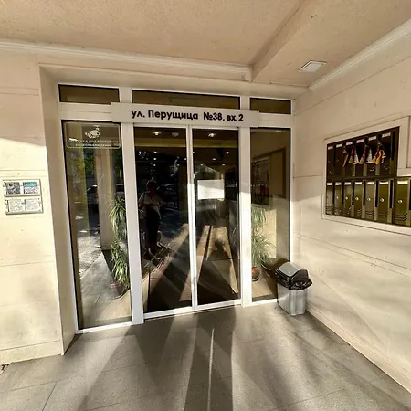 Appartement Serenity *