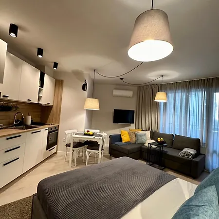 Serenity Burgas