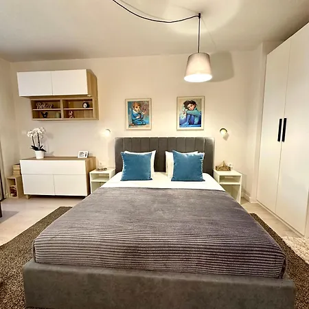 Serenity Appartement