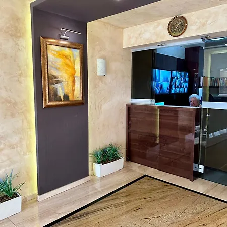 Appartement Serenity Burgas