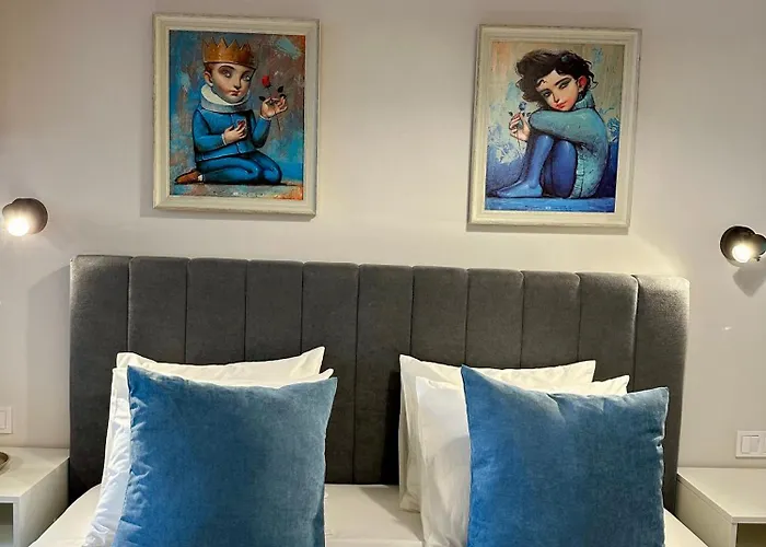 Serenity Appartement