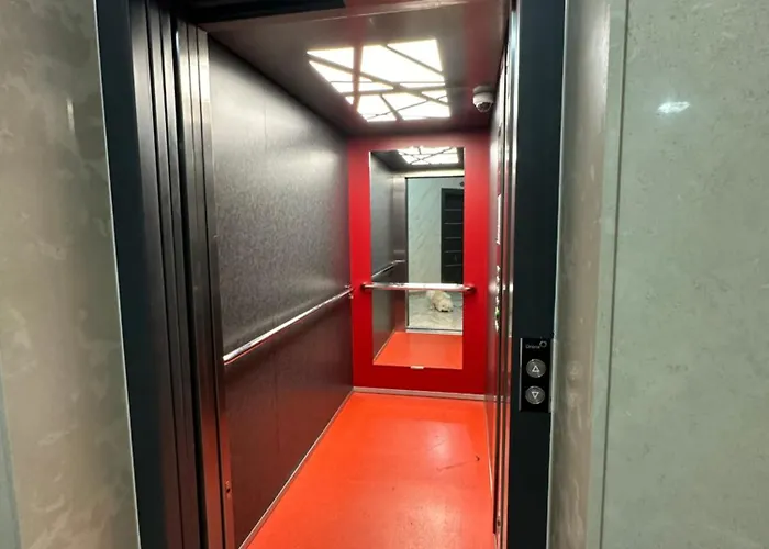 Serenity Appartement