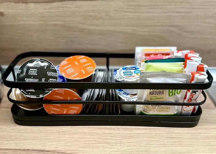 Appartement Serenity