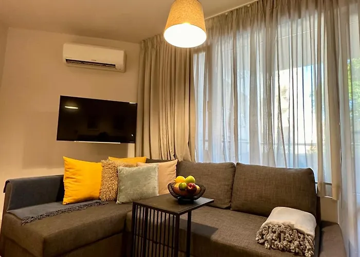 Serenity Appartement *