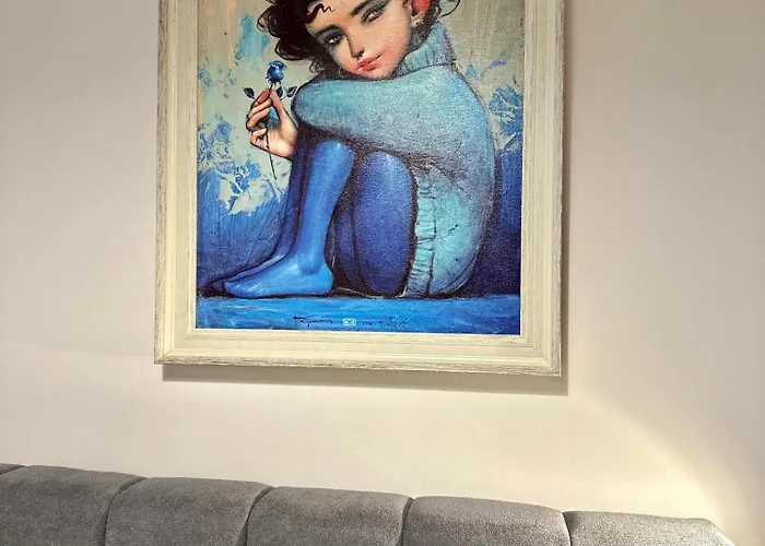 Appartement Serenity