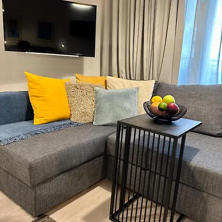 Serenity 부르가스