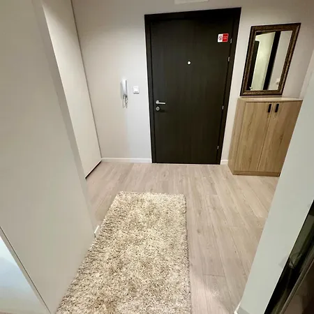 아파트 Serenity 부르가스