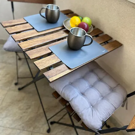 Serenity * 부르가스