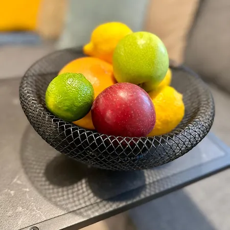 Serenity 아파트 *