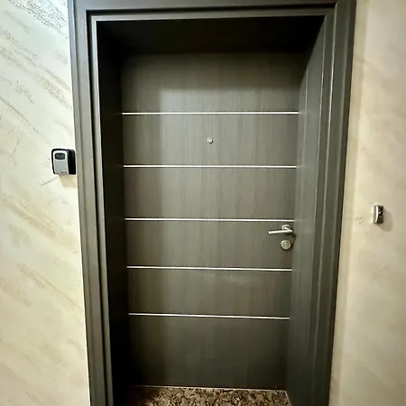 Serenity * 부르가스