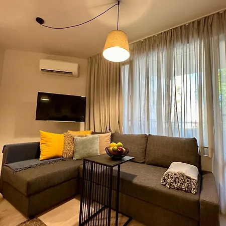 Serenity 아파트 *