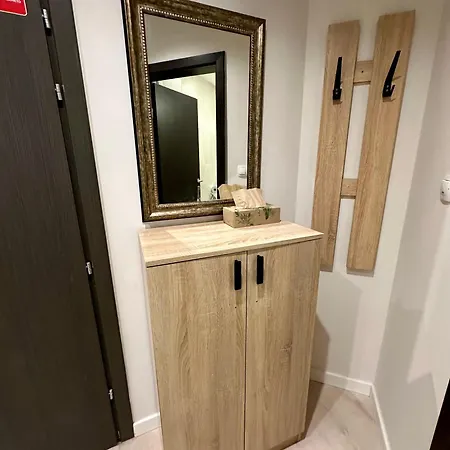 Serenity 부르가스