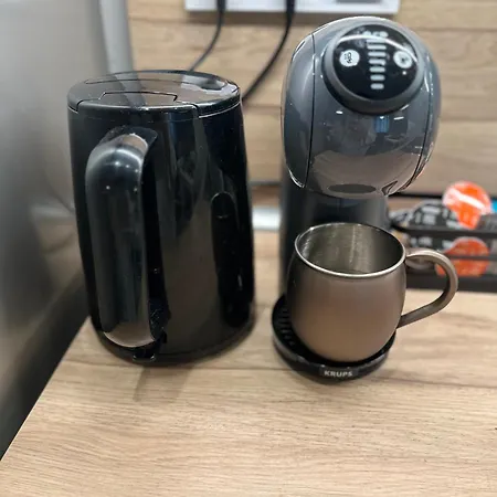 Serenity 부르가스