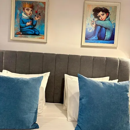 Serenity * 부르가스